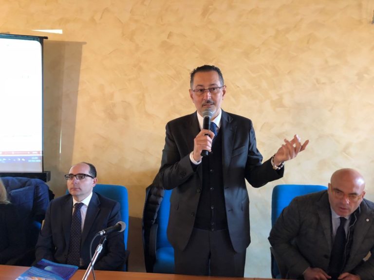 25 APRILE, PITTELLA “LIBERTÀ NON È PAROLA VUOTA”