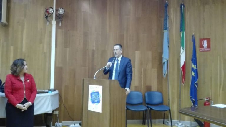 STRAGE CAPACI, PITTELLA “NECESSARIO RECUPERARE VALORI”