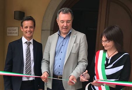 FVG: PIZZIMENTI “ESTENDERE BANDA LARGA A TUTTA LA REGIONE”