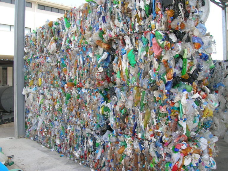 DA COREPLA E LEGAMBIENTE PROGETTO CONTRO IL MARINE LITTER