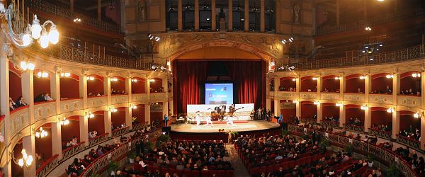 PALERMO CAPITALE SCHERMA 2019, SCARSO “È UN RITORNO A CASA”