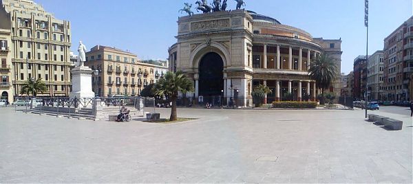 PALERMO SI CANDIDA PER CAMPIONATI ASSOLUTI E PARALIMPICI 2019