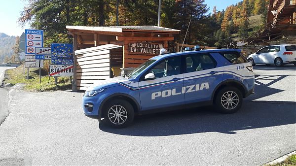 ANCORA TENSIONE ITALIA-FRANCIA A CLAVIERE