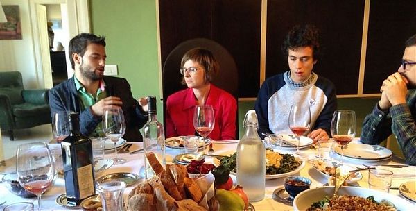 MATERA2019, FAMIGLIE ACCOGLIERANNO RAPPRESENTANTI CAPITALI EUROPEE