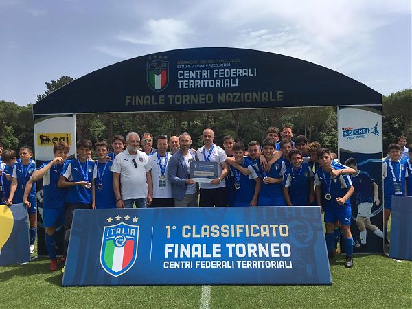 FINALI CFT, VINCE COLOGNO AL SERIO DAVANTI A ZAMBROTTA