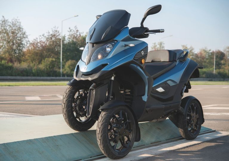 Q-STORE, PER ACQUISTARE E RICEVERE A CASA I VEICOLI QUADRO