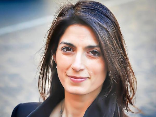 RAGGI “LA CULTURA A ROMA NON SI FERMA”