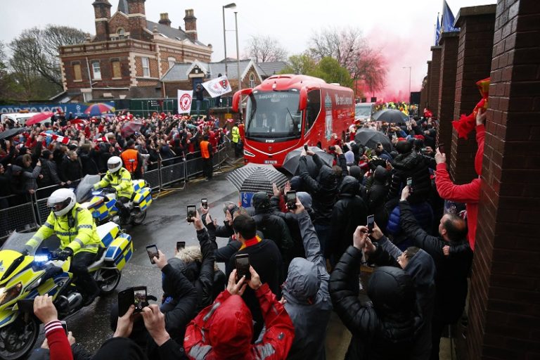 NEGATA LIBERTA’ SU CAUZIONE A 2 ULTRAS DELLA ROMA