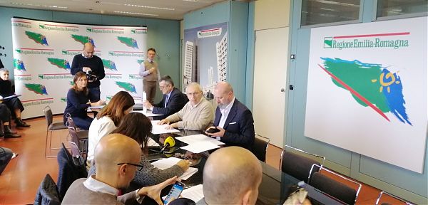 E.ROMAGNA, ALTRI 135 MLN PER EDILIZIA SCOLASTICA