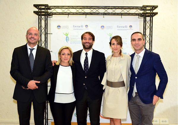 AL “GEMELLI” DI ROMA LA VII GIORNATA DELLA RICERCA