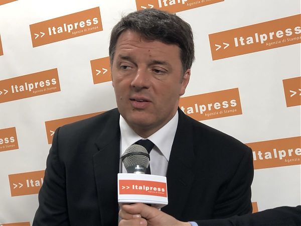 RENZI “LEGA-M5S VOTO DI SCAMBIO PERMANENTE”