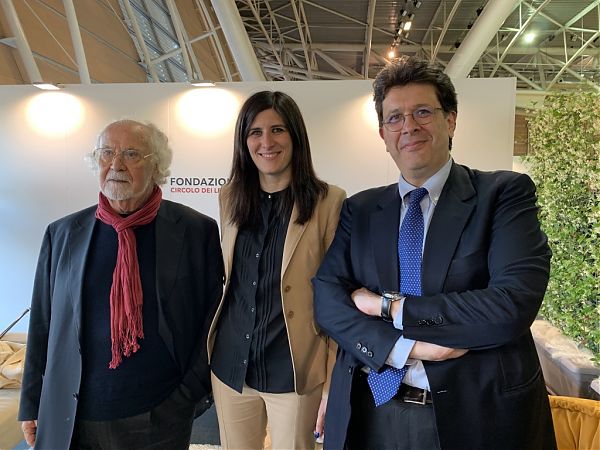 I Saluti di Chiara Appendino