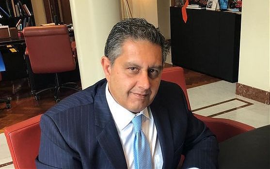 I Saluti di Giovanni Toti