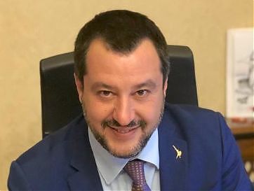 DICIOTTI, NO AUTORIZZAZIONE A PROCEDERE CONTRO SALVINI