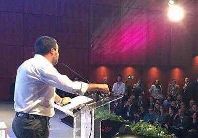 SALVINI “I FIGLI DEVONO AVERE MADRE E PADRE”