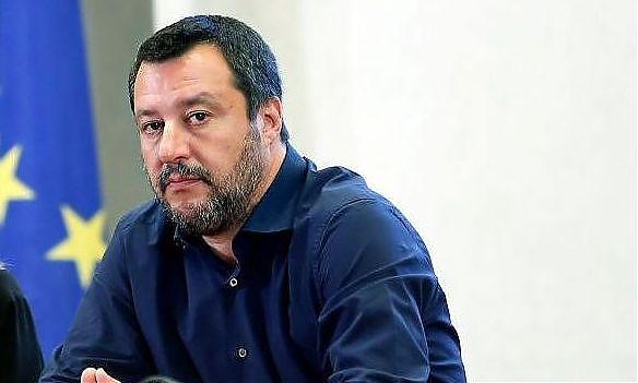 SALVINI “SI’ A REFERENDUM PER SISTEMA MAGGIORITARIO”