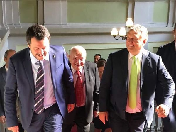 salvini-orban