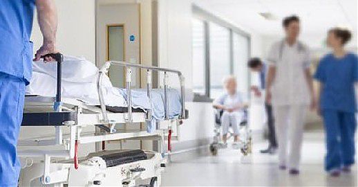 SANITÀ, D’AMATO “STIAMO POTENZIANDO ASSISTENZA”