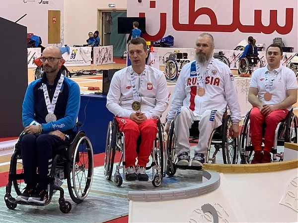 SARRI E GIORDAN SUL PODIO DI COPPA DEL MONDO