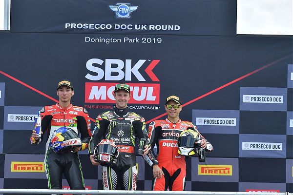 IN WEEKEND INGLESE DIVERSI RISCONTRI POSITIVI