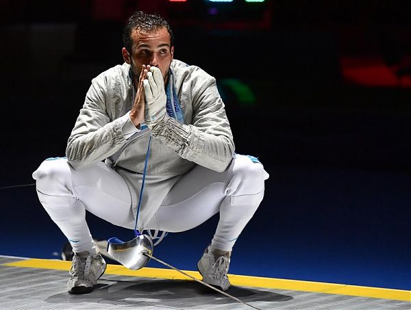 NIENTE MEDAGLIE AZZURRE AGLI EUROPEI DI NOVI SAD