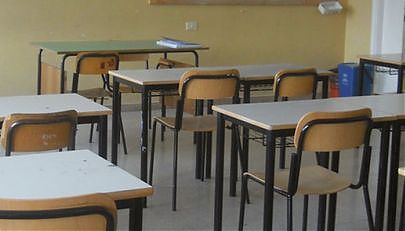ABRUZZO: SICUREZZA SCUOLE, 21 INTERVENTI PER 1 MLN