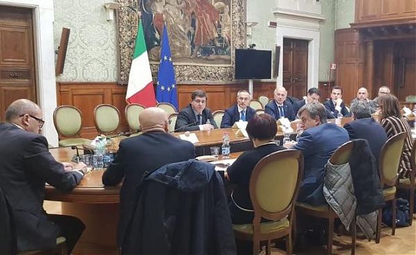 REVOCATO LO SCIOPERO DELLA SCUOLA