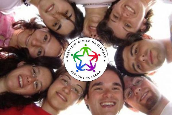 TOSCANA: SERVIZIO CIVILE, 220 POSTI PER BOTTEGHE SALUTE
