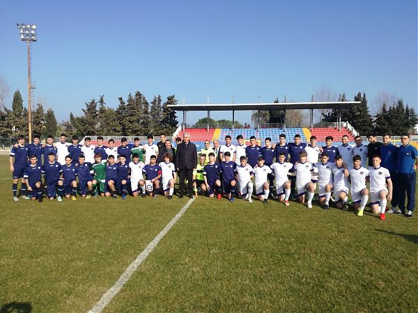 SECONDA TAPPA ROAD SHOW LND A SILVI MARINA