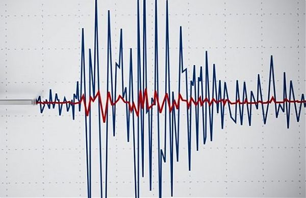 FORTE SCOSSA DI TERREMOTO IN CALIFORNIA