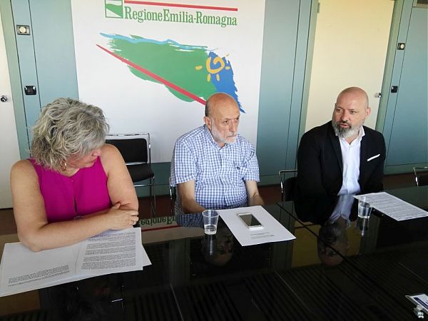 E.ROMAGNA: ALLEANZA REGIONE E SLOW FOOD