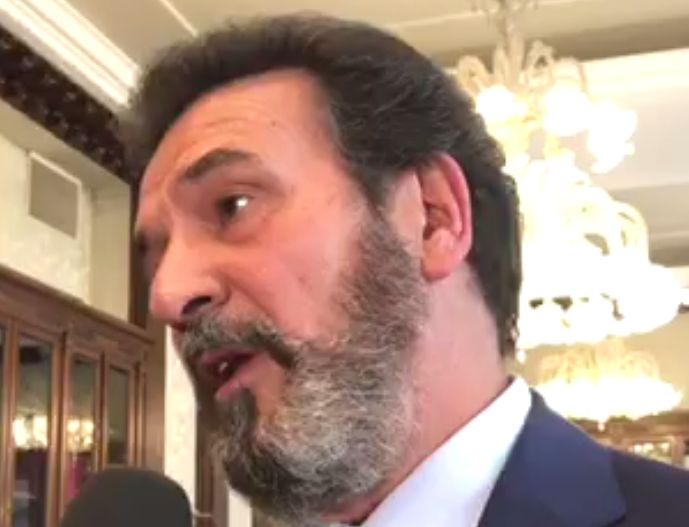 BANKITALIA, NEL 2017 MOLTE LUCI E POCHE OMBRE