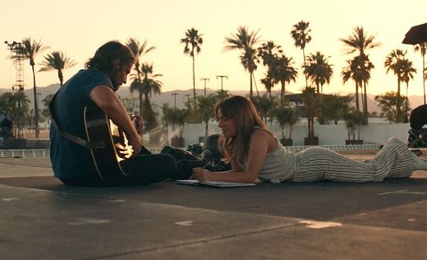 VENEZIA, “A STAR IS BORN” CON LADY GAGA