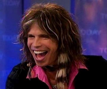STEVEN TYLER: “TRUMP NON USI CANZONI AEROSMITH”