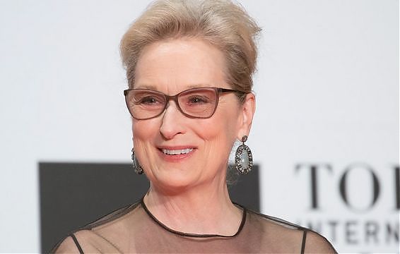 STREEP E KIDMAN NEL MUSICAL NETFLIX “THE PROM”
