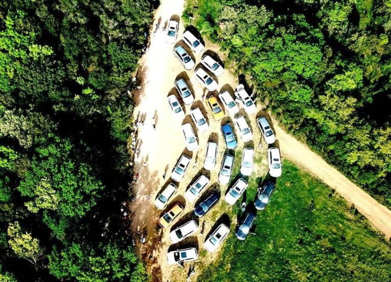 SUBARU ITALIA E SUBARU4FUN INSIEME PER PRIMO RADUNO NAZIONALE