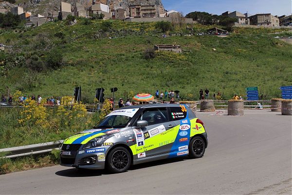 IN FRIULI PENULTIMA TAPPA, LOTTA A 4 PER IL VERTICE