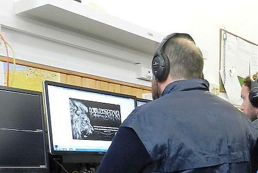 BLITZ ANTITERRORISMO IN ABRUZZO, 10 ARRESTI