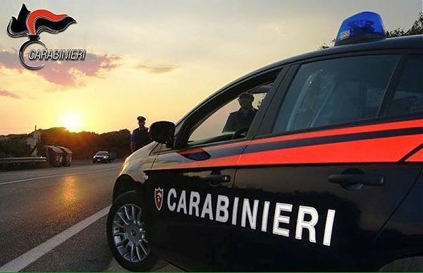 TERRORISMO, BLITZ TRA SICILIA E LOMBARDIA