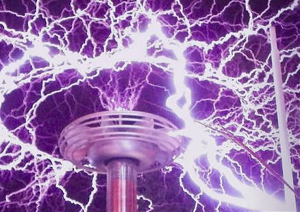 MOSTRE, NIKOLA TESLA EXHIBITION A MILANO