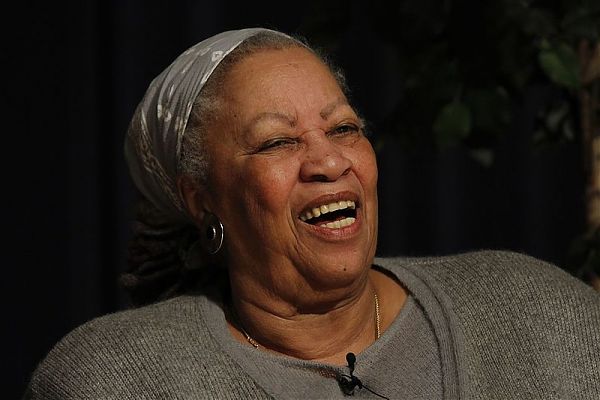 È MORTA LA SCRITTRICE TONI MORRISON