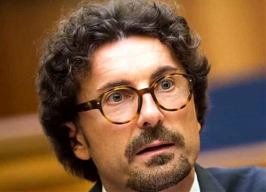 TONINELLI: “NEL 2020 PONTE GENOVA”