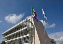 CORSA A TRE PER L’ELEZIONE DEL NUOVO RETTORE