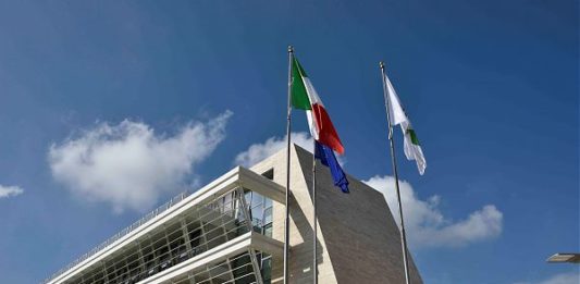 CORSA A TRE PER L’ELEZIONE DEL NUOVO RETTORE