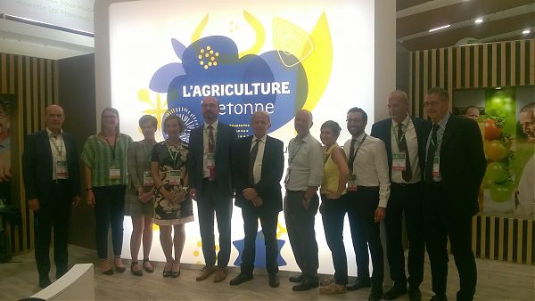 TOSCANA: “MANIFESTO” PER RUOLO REGIONI NELLA PAC