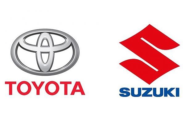 NASCE L’ALLEANZA TOYOTA-SUZUKI