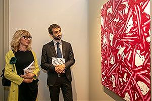 “TRANSITI” TRA ESTETICA E IMPEGNO SOCIALE A TORINO