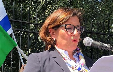 TRENTA “BASTA ATTACCHI ALLA MARINA”