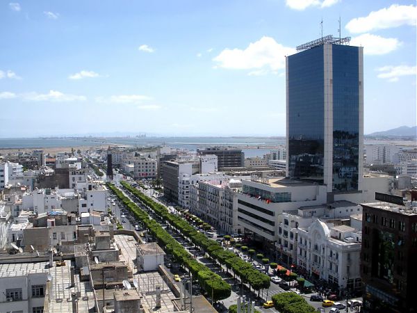 TUNISIA, ANNUNCIATO SCHEMA PROGETTO BILANCIO 2019