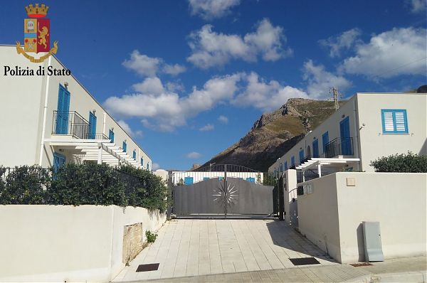 MAFIA, CONFISCA PER 9 MLN A PALERMO